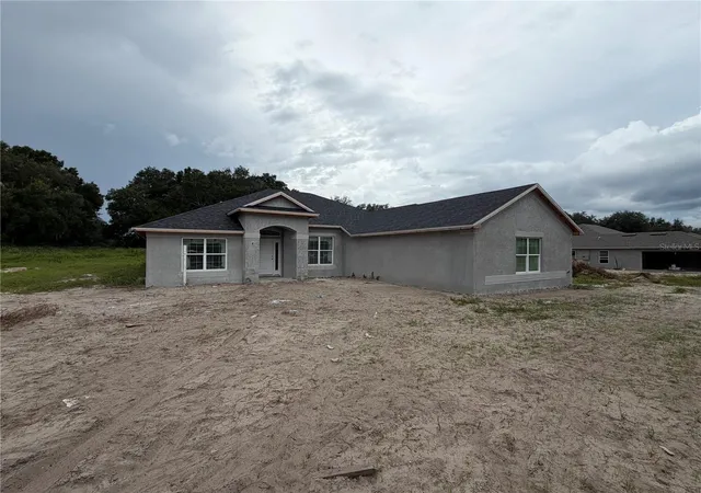 Photo 2 of Single family home for sale at 16924 SE 23rd Avenue, Summerfield, FL 34491 | MLS# OM731433 | Listing updated on 2026-09-21