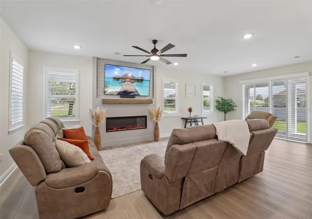 Photo 4 of Single family home for sale at 2985 Water Clover Ct, Apopka, FL 32712 | MLS# O6438017 | Listing updated on 2026-10-02