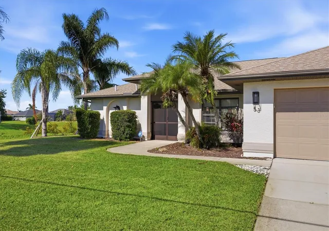 Photo 2 of Single family home for sale at 53 Sportsman Rd, Rotonda West, FL 33947 | MLS# A4704657 | Listing updated on 2026-09-05