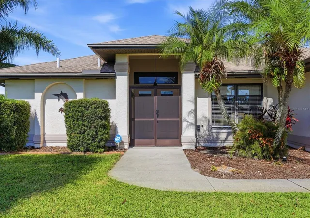 Photo 4 of Single family home for sale at 53 Sportsman Rd, Rotonda West, FL 33947 | MLS# A4704657 | Listing updated on 2026-09-05