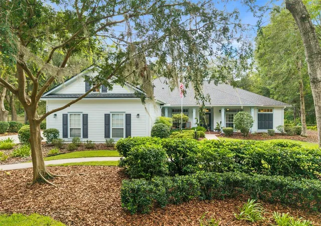 Photo 2 of Single family home for sale at 9341 Sw 33rd Road, Gainesville, FL 32608 | MLS# GC543158 | Listing updated on 2026-09-17