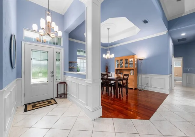 Photo 4 of Single family home for sale at 9341 SW 33rd Road, Gainesville, FL 32608 | MLS# GC543158 | Listing updated on 2026-09-17