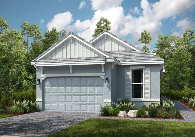 Photo 1 of Sale Pending at 3888 Immacolata Way, Wesley Chapel, FL 33543 | MLS# TB8544231 | Listing updated on 2026-09-12