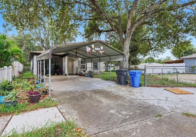 Photo 1 of Sale Pending at 1506 Fish Fin Ct, Tampa, FL 33619 | MLS# TB8544232 | Listing updated on 2026-09-07