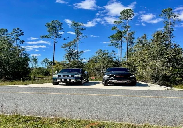 Photo 4 of Land for sale at SW Co Rd 249, Jasper, FL 32052 | MLS# GC543159 | Listing updated on 2026-10-14
