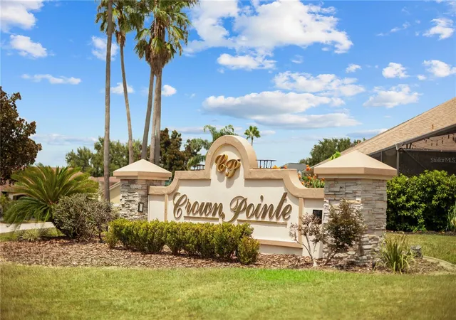 Photo 1 of Land for sale at 12615 Crown Point Cir, Clermont, FL 34711 | MLS# O6438023 | Listing updated on 2026-09-13