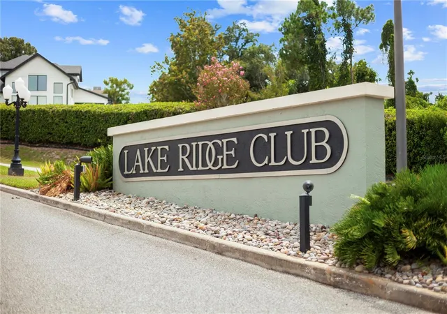 Photo 2 of Land for sale at 12615 Crown Point Cir, Clermont, FL 34711 | MLS# O6438023 | Listing updated on 2026-09-13