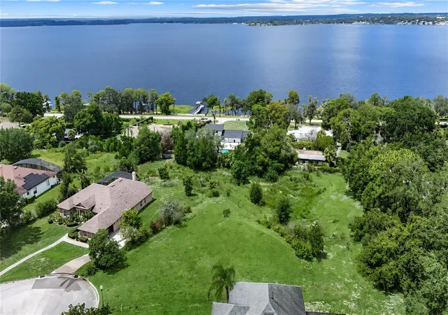 Photo 3 of Land for sale at 12615 Crown Point Cir, Clermont, FL 34711 | MLS# O6438023 | Listing updated on 2026-09-13