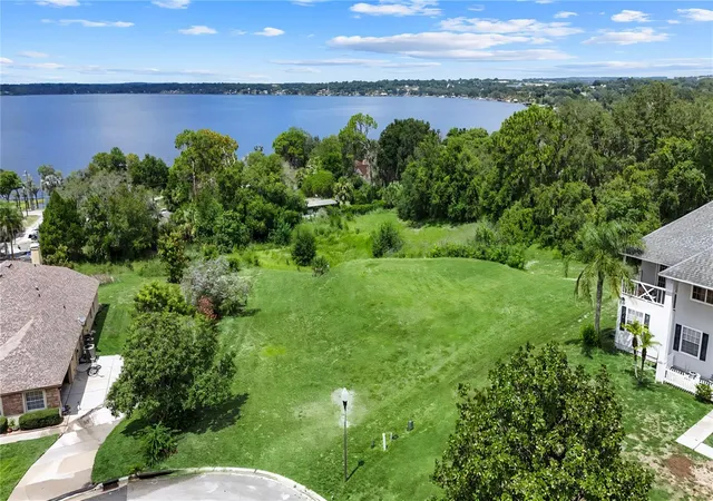 Photo 4 of Land for sale at 12615 Crown Point Cir, Clermont, FL 34711 | MLS# O6438023 | Listing updated on 2026-09-13