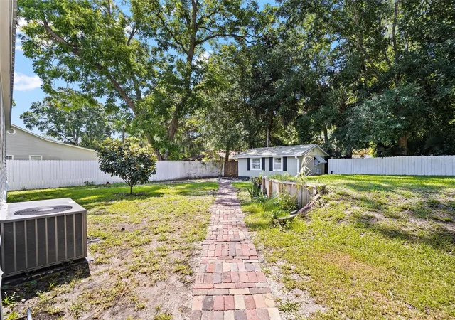 Photo 29 of Manufactured home for sale at 347 Abbey Ave, Saint Augustine, FL 32084 | MLS# FC321123 | Listing updated on 2026-09-06