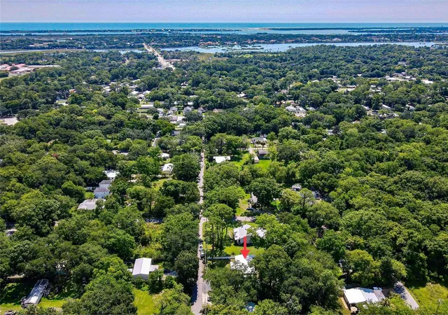 Photo 3 of Manufactured home for sale at 347 Abbey Ave, Saint Augustine, FL 32084 | MLS# FC321123 | Listing updated on 2026-09-06