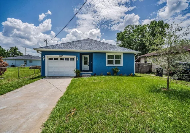 Photo 1 of Single family home for sale at 2307 N 47th Street, Tampa, FL 33605 | MLS# TB8544238 | Listing updated on 2026-09-02