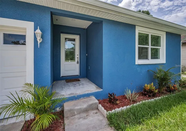 Photo 2 of Single family home for sale at 2307 N 47th Street, Tampa, FL 33605 | MLS# TB8544238 | Listing updated on 2026-09-02