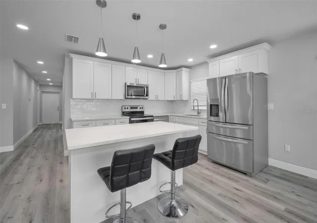 Photo 4 of Single family home for sale at 2307 N 47th Street, Tampa, FL 33605 | MLS# TB8544238 | Listing updated on 2026-09-02