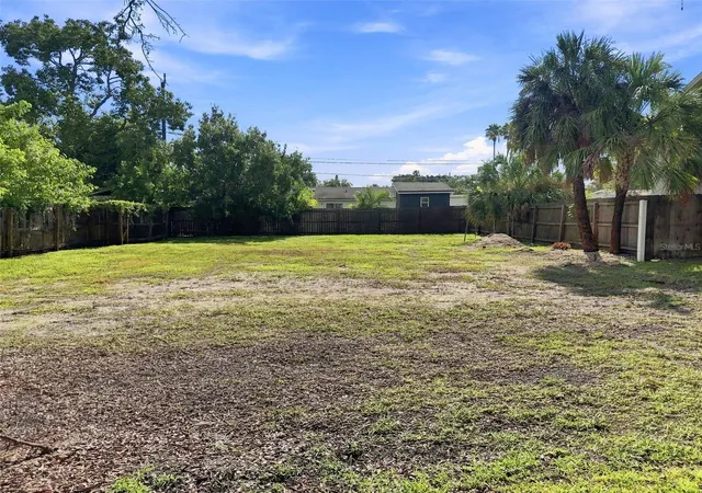 Photo 3 of Land for sale at 4135 Carson St NE, Saint Petersburg, FL 33703 | MLS# TB8544243 | Listing updated on 2026-09-03