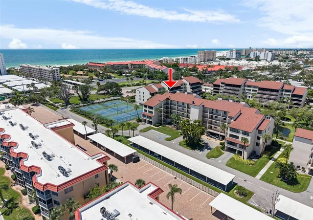 Photo 1 of Condo for sale at 6265 Midnight Pass Rd #102, Sarasota, FL 34242 | MLS# A4704660 | Listing updated on 2026-09-15