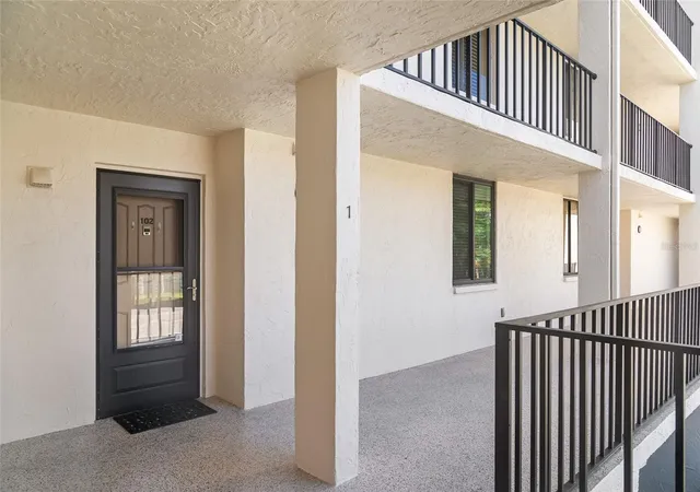 Photo 3 of Condo for sale at 6265 Midnight Pass Rd #102, Sarasota, FL 34242 | MLS# A4704660 | Listing updated on 2026-09-15