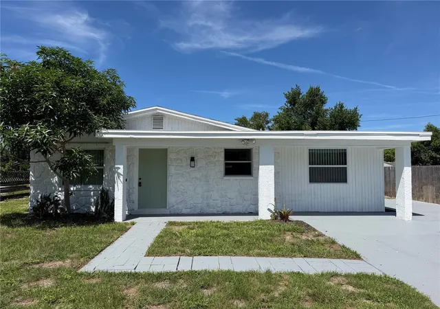 Photo 1 of Single family home for sale at 4533 Grand Central Ave, New Port Richey, FL 34652 | MLS# TB8544246 | Listing updated on 2026-09-01