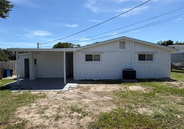 Photo 15 of Single family home for sale at 4533 Grand Central Ave, New Port Richey, FL 34652 | MLS# TB8544246 | Listing updated on 2026-09-01