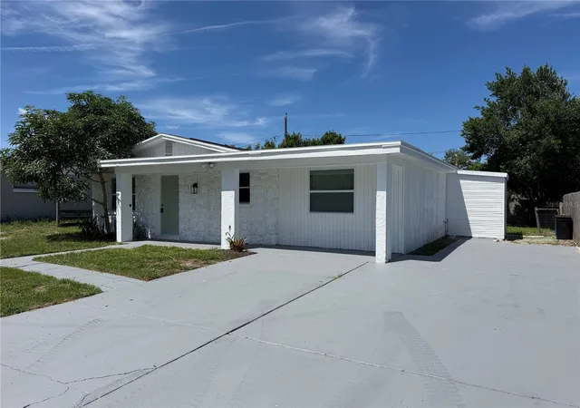 Photo 2 of Single family home for sale at 4533 Grand Central Ave, New Port Richey, FL 34652 | MLS# TB8544246 | Listing updated on 2026-09-01