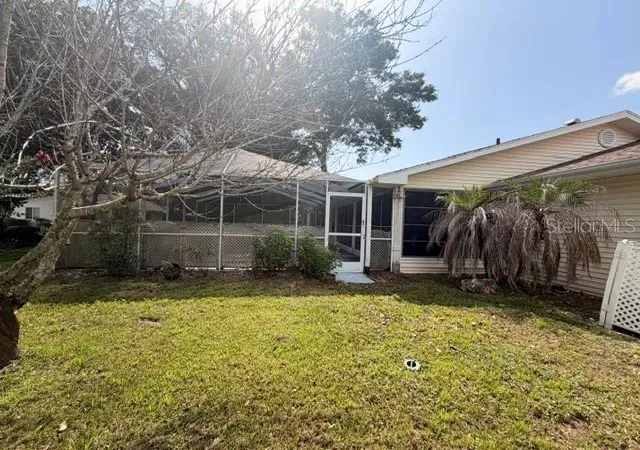 Photo 1 of Sale Pending at 8484 SW 108th Street, Ocala, FL 34481 | MLS# OM731439 | Listing updated on 2026-09-22