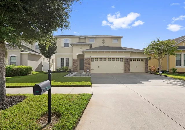 Photo 2 of Single family home for sale at 20147 Oakflower Ave, Tampa, FL 33647 | MLS# TB8544248 | Listing updated on 2026-10-07