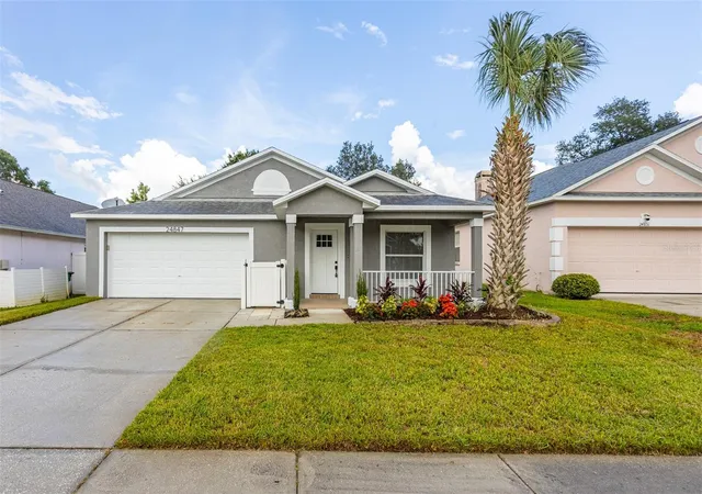 Photo 1 of Single family home for sale at 24847 Wild Frontier Dr, Land O Lakes, FL 34639 | MLS# TB8544249 | Listing updated on 2026-09-13