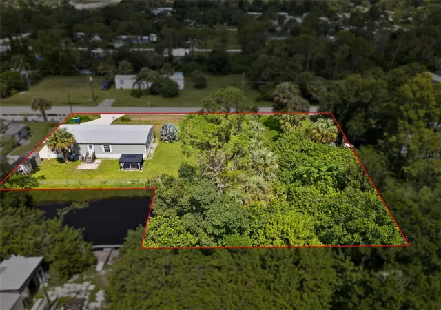 Photo 1 of Manufactured home for sale at 15381 Orchid Dr, Punta Gorda, FL 33955 | MLS# C7530198 | Listing updated on 2026-10-03
