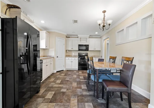 Photo 2 of Manufactured home for sale at 15381 Orchid Dr, Punta Gorda, FL 33955 | MLS# C7530198 | Listing updated on 2026-10-03