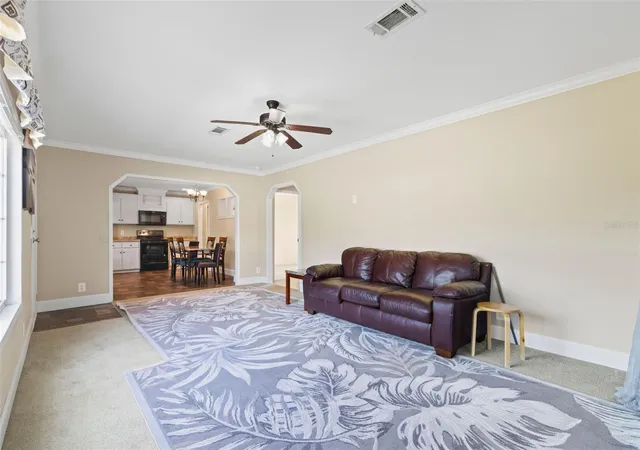 Photo 3 of Manufactured home for sale at 15381 Orchid Dr, Punta Gorda, FL 33955 | MLS# C7530198 | Listing updated on 2026-10-03