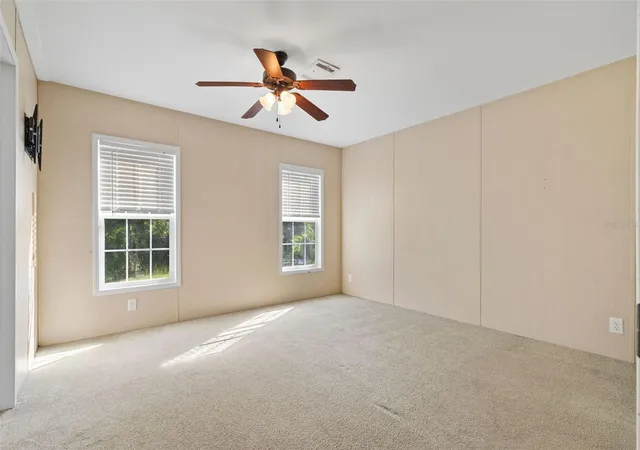 Photo 4 of Manufactured home for sale at 15381 Orchid Dr, Punta Gorda, FL 33955 | MLS# C7530198 | Listing updated on 2026-10-03