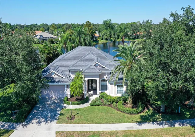 Photo 1 of Single family home for sale at 335 Park Tr Blvd, Osprey, FL 34229 | MLS# A4704665 | Listing updated on 2026-10-23