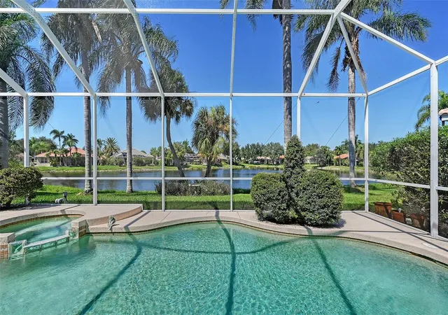 Photo 2 of Single family home for sale at 335 Park Tr Blvd, Osprey, FL 34229 | MLS# A4704665 | Listing updated on 2026-10-23