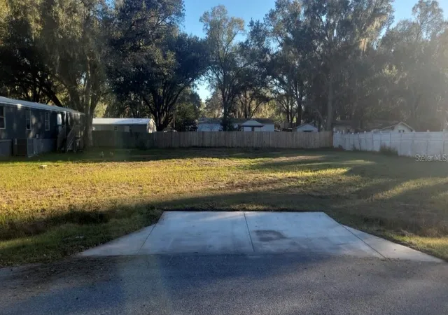 Photo 1 of Land for sale at 325 Donald Ln, Winter Haven, FL 33880 | MLS# S5156689 | Listing updated on 2026-09-01