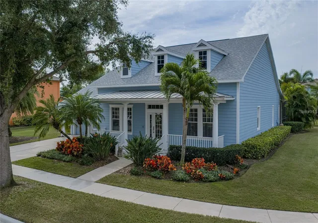 Photo 1 of Sale Pending at 5252 Brighton Shore Dr, Apollo Beach, FL 33572 | MLS# O6438034 | Listing updated on 2026-09-02
