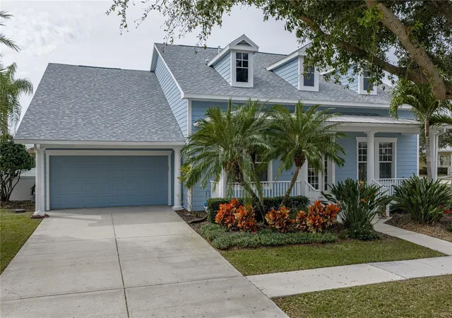 Photo 2 of Sale Pending at 5252 Brighton Shore Dr, Apollo Beach, FL 33572 | MLS# O6438034 | Listing updated on 2026-09-02