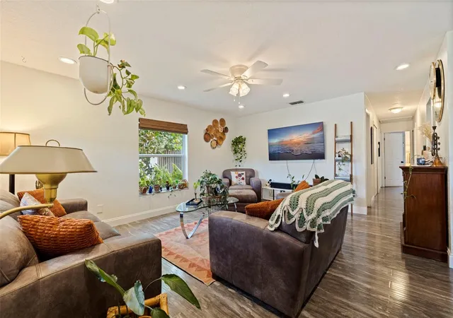 Photo 3 of Single family home for sale at 2940 47th Avenue S, Saint Petersburg, FL 33712 | MLS# TB8544254 | Listing updated on 2026-10-14