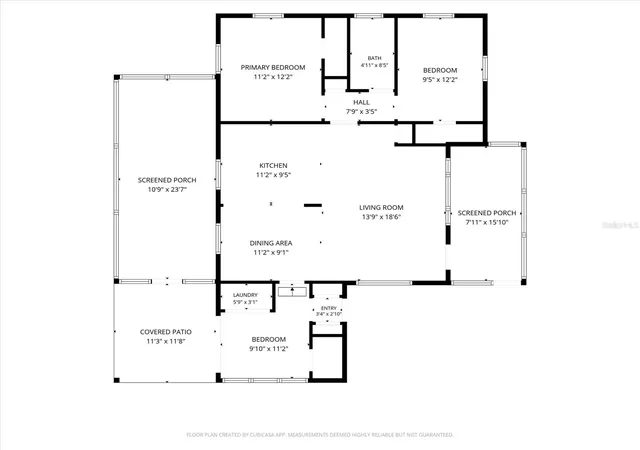 Photo 29 of Single family home for sale at 1815 E Calhoun St, Plant City, FL 33563 | MLS# L4964717 | Listing updated on 2026-09-07