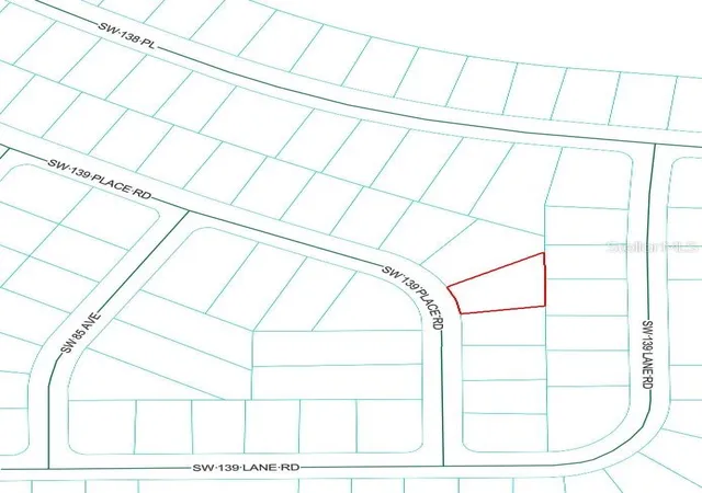 Photo 1 of Land for sale at Sw 139 Place Rd, Ocala, FL 34473 | MLS# OM731441 | Listing updated on 2026-09-28