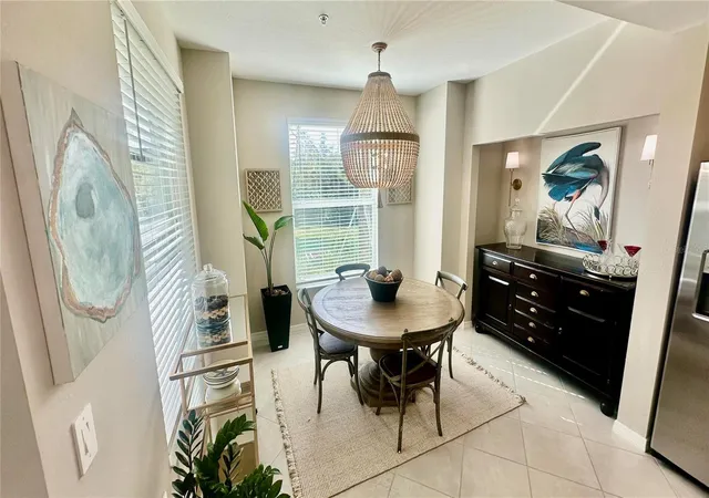 Listing Photo 4 - Condo for sale in building located at 14221 Heritage Lndg, PUNTA GORDA, FL 33955 - Unit #2013