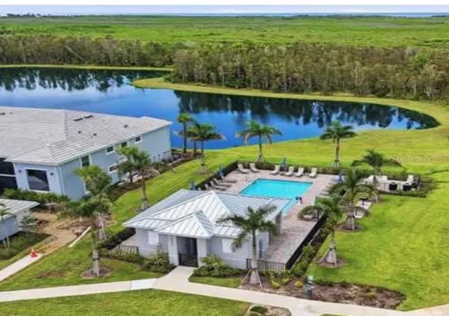 Listing Photo 5 - Condo for sale in building located at 14221 Heritage Lndg, PUNTA GORDA, FL 33955 - Unit #2013