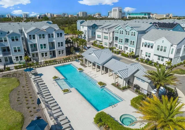 Photo 3 of Condo for sale at 2400 Ezzell Ct, Sarasota, FL 34237 | MLS# A4704666 | Listing updated on 2026-09-21