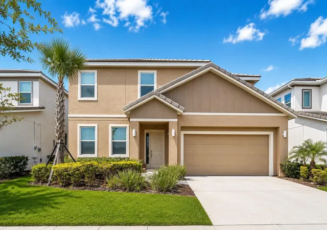 Photo 1 of Single family home for sale at 250 Ballo Dr, Kissimmee, FL 34746 | MLS# O6438047 | Listing updated on 2026-09-04