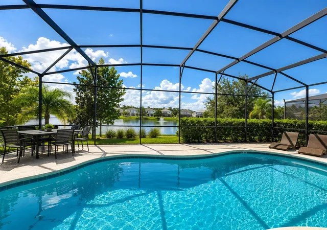 Photo 2 of Single family home for sale at 250 Ballo Dr, Kissimmee, FL 34746 | MLS# O6438047 | Listing updated on 2026-09-04