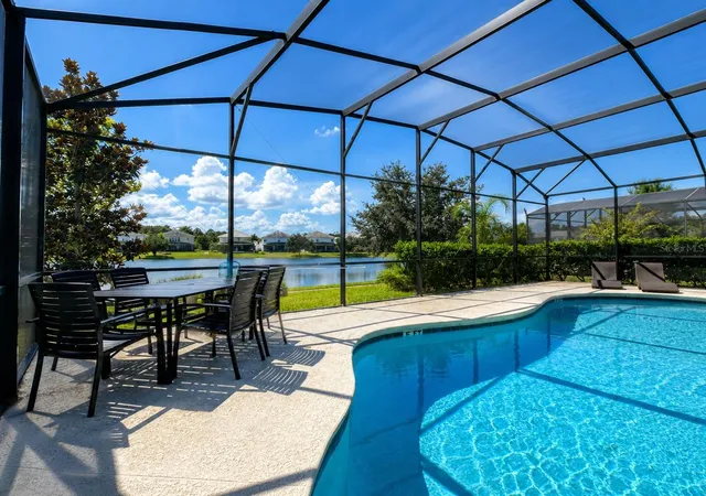 Photo 3 of Single family home for sale at 250 Ballo Dr, Kissimmee, FL 34746 | MLS# O6438047 | Listing updated on 2026-09-04