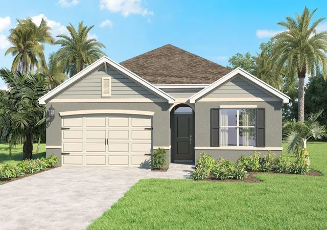 Photo 1 of Single family home for sale at 2490 Aveeno Ave, Haines City, FL 33844 | MLS# O6438049 | Listing updated on 2026-09-01