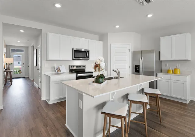 Photo 3 of Single family home for sale at 2490 Aveeno Ave, Haines City, FL 33844 | MLS# O6438049 | Listing updated on 2026-09-01