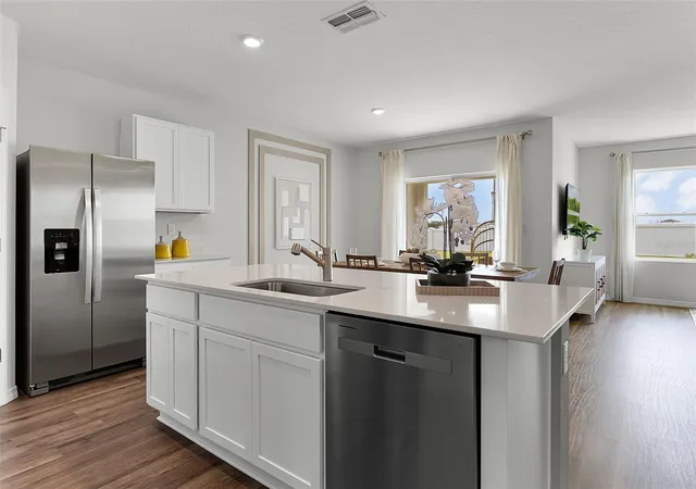 Photo 4 of Single family home for sale at 2490 Aveeno Ave, Haines City, FL 33844 | MLS# O6438049 | Listing updated on 2026-09-01