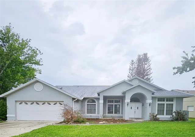 Photo 1 of Single family home for sale at 14601 Potanow Trl, Orlando, FL 32837 | MLS# O6438050 | Listing updated on 2026-10-01