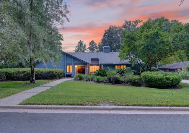 Photo 1 of Sale Pending at 2445 Nw 15th Place, Gainesville, FL 32605 | MLS# GC543162 | Listing updated on 2026-09-14